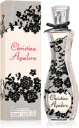Christina Aguilera Signature Eau de Parfum (50ml) Floral, Fruity & Exotic Scent, Luxury Fragrance for Women Christina Aguilera Signature Eau de Parfum (50ml) Floral, Fruity & Exotic Scent, Luxury Fragrance for Women
