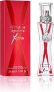 Christina Aguilera Xtina Eau de Parfum Spray, 30ml, Floral Woody Fruity Fragrance, Perfume for Women Christina Aguilera Xtina Eau de Parfum Spray, 30ml, Floral Woody Fruity Fragrance, Perfume for Women