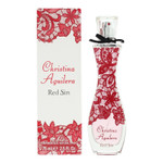 Christina Aguilera Red Sin Eau de Parfum 75ml