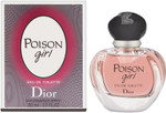 Christian Dior Poison Girl Edt Vapo 50ml, (Pack of 1)