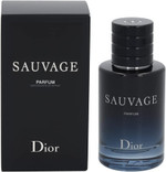 Dior Sauvage Parfum Spray 60ml