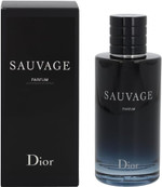 Dior Sauvage Parfum Spray, 2.857 kg