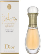 J'Adore Eau de Perfum Infinissime Roller Pearl 20 ml