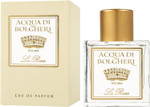 Acqua Bolgheri Profumo Rosa