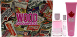 DSquared Wood Pour Femme Eau de Toilette 100ml