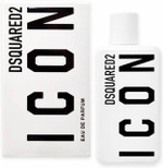 DSquared2 Icon Pour Femme Eau de Parfum 30ml