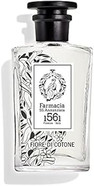 Farmacia Ss. Annunziata Since 1561 Florence Italy COTTON FLOWER EDP 100ML Farmacia Ss. Annunziata Since 1561 Florence Italy COTTON FLOWER EDP 100ML