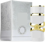 White Eau De Parfum 100ml Womens Ladies Perfume Dubai UAE Oud Amber & Sandalwood - Novaease Perfumes Luxury Arabian Fragrance White Eau De Parfum 100ml Womens Ladies Perfume Dubai UAE Oud Amber & Sandalwood - Novaease Perfumes Luxury Arabian Fragrance