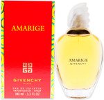 Givenchy AMARIGE Eau de Toilette,100ml, 33 floz