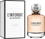 Givenchy Eau de Parfum Spray 125 ml