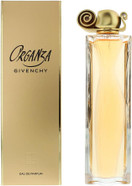 Givenchy Organza Eau de Parfum 100ml