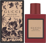 Gucci Ambrosia Edp Vapo 50ml