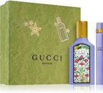 Flora Gorgeous Magnolia by Gucci for Women - 2 Pc Gift Set 1.6oz EDP Spray, 0.33oz EDP Spray Flora Gorgeous Magnolia by Gucci for Women - 2 Pc Gift Set 1.6oz EDP Spray, 0.33oz EDP Spray