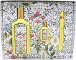 Gucci Flora Gorgeous Orchid eau de parfum 100 ml + eau de parfum 10 ml + eau de parfum mini 5 ml Gucci Flora Gorgeous Orchid eau de parfum 100 ml + eau de parfum 10 ml + eau de parfum mini 5 ml