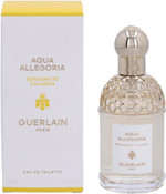 Gueraline Bergamote Calabria Eau de Toilette Refill 75 ml