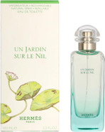 Hermes Un Jardin Sur Le Nil For Unisex 1 oz EDT Spray