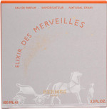 Hermes Unisex VAPORIZADOR HERMES PARIS ELIXIR DES MERVEILLES EAU DE PARFUM 100ML VAPORIZER, Negro, Standard UK Hermes Unisex VAPORIZADOR HERMES PARIS ELIXIR DES MERVEILLES EAU DE PARFUM 100ML VAPORIZER, Negro, Standard UK