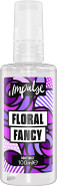 Impulse Floral Fancy made with 100% PCR plastic Body Mist deodorant spray for a unique and fresh fragrance 6 x 100 ml Impulse Floral Fancy made with 100% PCR plastic Body Mist deodorant spray for a unique and fresh fragrance 6 x 100 ml