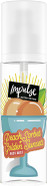 Impulse Peach Sorbet & Golden Sunsets Body Mist 6 x 150 ml
