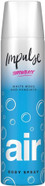 Impulse Air Body Spray 75ml
