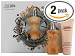 Classique by Jean Paul Gaultier Eau de Toilette Spray 50ml & Body Lotion 75ml