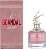 Scandal by Jean Paul Gaultier Eau De Parfum For Her,30ml