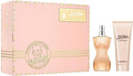 Jean Paul Gaultier Classique Giftset EDT Spray 100ml + Body Lotion 75ml