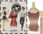 La Belle by Jean Paul Gaultier for Women - 2 Pc Gift Set 3.4oz EDP Spray, 0.33oz EDP Spray