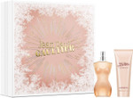 Jean Paul Gaultier Classique Eau de Toilette 50ml Gift Set 2023 (Contains 50ml EDT and 75ml Body Lotion) Jean Paul Gaultier Classique Eau de Toilette 50ml Gift Set 2023 (Contains 50ml EDT and 75ml Body Lotion)