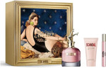 Jean Paul Gaultier Scandal Eau de Parfum 80ml Gift Set 2024 (Contains 80ml EDP, 75ml Body Lotion and 10ml Travel Spray) Jean Paul Gaultier Scandal Eau de Parfum 80ml Gift Set 2024 (Contains 80ml EDP, 75ml Body Lotion and 10ml Travel Spray)