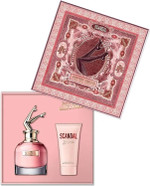Jean Paul Gaultier Scandal Eau de Parfum Gift Set Spring 2025 (Contains 50ml EDP and 75ml Body Lotion)