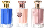 V.V Love For Women - Women's 100ml x 3 Fragrance for Her - Gift Set For Women - Midnight Rose, Floral Explosion, Miss Allure V.V Love For Women - Women's 100ml x 3 Fragrance for Her - Gift Set For Women - Midnight Rose, Floral Explosion, Miss Allure