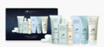 Liz Earle Radiant & Bright Collection 6 Piece Gift Set