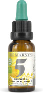 MARNYS - FORMULA No. 5 IRA MARNYS