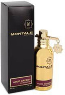 Montale Aoud Greedy Eau De Parfum Spray (Unisex) 3.4 oz / 100 ml (Women) Montale Aoud Greedy Eau De Parfum Spray (Unisex) 3.4 oz / 100 ml (Women)