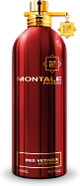 Red Vetiver by Montale for Unisex - 3.4 oz EDP Spray