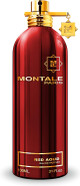Montale Paris Red Aoud By Montale Eau De Parfum Spray 3.4 Oz