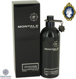 Montale Aoud Cuir D'arabie Eau De Parfum Spray (Unisex) 3.4 oz for Women Montale Aoud Cuir D'arabie Eau De Parfum Spray (Unisex) 3.4 oz for Women