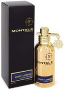 Montale Aoud Flowers by Montale Eau De Parfum Spray 3.3 oz / 100 ml (Women) Montale Aoud Flowers by Montale Eau De Parfum Spray 3.3 oz / 100 ml (Women)