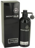 Montale Aoud Lime by Montale Eau De Parfum Spray (Unisex) 3.4 oz / 100 ml (Women) Montale Aoud Lime by Montale Eau De Parfum Spray (Unisex) 3.4 oz / 100 ml (Women)