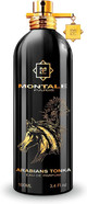Montale Arabians Tonka by Montale Eau De Parfum Spray (Unisex) 3.4 oz / 100 ml (Women)