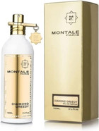 100% Authentic MONTALE Diamond Greedy Eau de Perfume 100ml Made in France + 2 Montale Samples + 30ml Skincare 100% Authentic MONTALE Diamond Greedy Eau de Perfume 100ml Made in France + 2 Montale Samples + 30ml Skincare