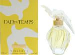 Nina Ricci L'Air Du Temps EDT Spray, 50 ml