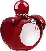 Nina Ricci EDT 50ML ROUGE, red
