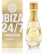 Pacha Ibiza Perfumes - Ibiza 24/7 VIP Very Ibiza Party, Eau de Toilette for Women - Long Lasting - Elegant, Sexy and Femenine Fragance - Floral, Vanilla and Fruity Notes - Ideal for Day Wear - 80 ml Pacha Ibiza Perfumes - Ibiza 24/7 VIP Very Ibiza Party, Eau de Toilette for Women - Long Lasting - Elegant, Sexy and Femenine Fragance - Floral, Vanilla and Fruity Notes - Ideal for Day Wear - 80 ml