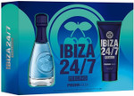 Pacha Ibi24/7 Feel 100Va+G 75