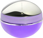 Paco Rabanne Ultraviolet Eau de Parfum for Women 80 ml
