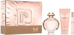 Paco Rabanne Olympea Eau De Parfum 80Ml, Edp 10Ml & Body Lotion 100Ml Women'S Gift Set Paco Rabanne Olympea Eau De Parfum 80Ml, Edp 10Ml & Body Lotion 100Ml Women'S Gift Set