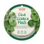 Purederm Cica Essence Mask (12 Pack) - Highly Concentrated Cica Ingredients Make The Skin Soft And Healthy Purederm Cica Essence Mask (12 Pack) - Highly Concentrated Cica Ingredients Make The Skin Soft And Healthy