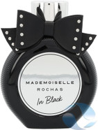 Mademoiselle Rochas In Black Eau De Perfume Spray 90ml